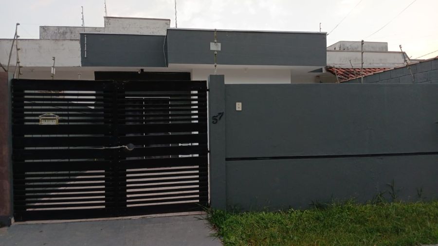 Casa - Venda - Tupy - Itanhaém - SP
