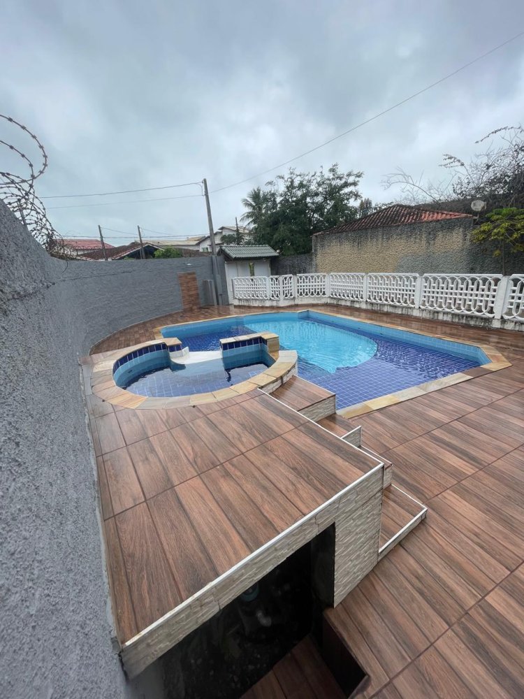 Casa - Venda - Cibratel I - Itanham - SP
