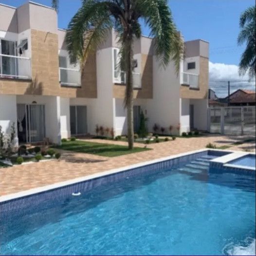 Casa em Condomnio - Venda - Jamaica (praia) - Itanham - SP