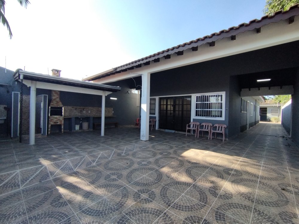 Casa - Venda - Nova Itanhaém (praia) - Itanhaém - SP