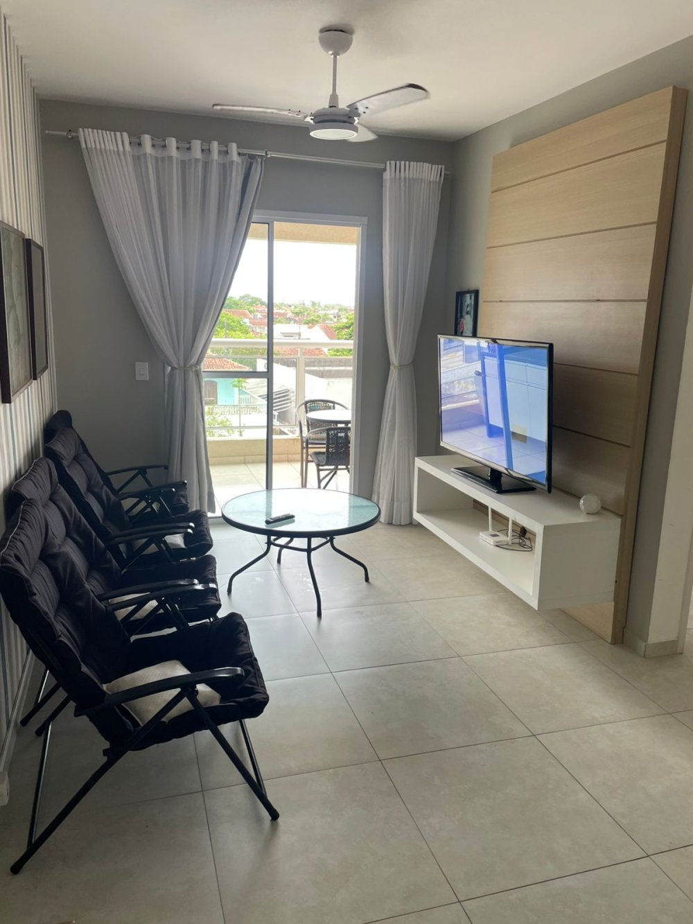 Apartamento - Venda - Satéite - Itanhaém - SP