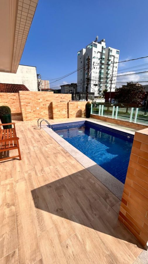 Casa em Condomnio - Venda - Centro - Itanham - SP