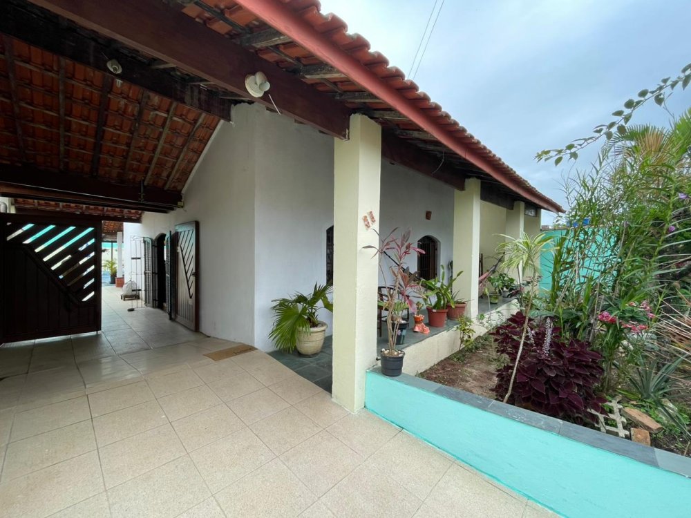 Casa - Venda - Tupy - Itanham - SP