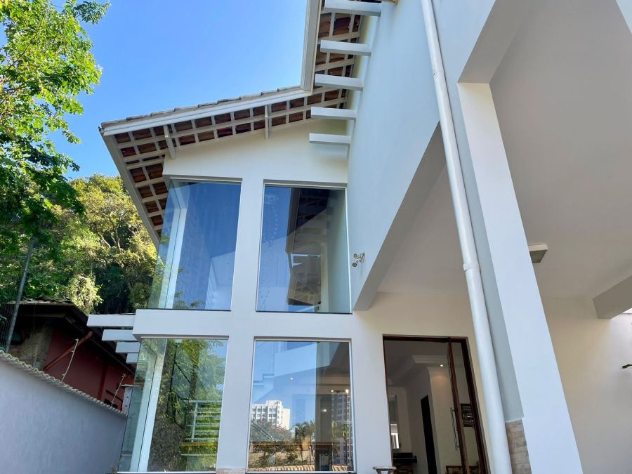 Casa Alto Padro - Venda - Praia dos Sonhos - Itanham - SP