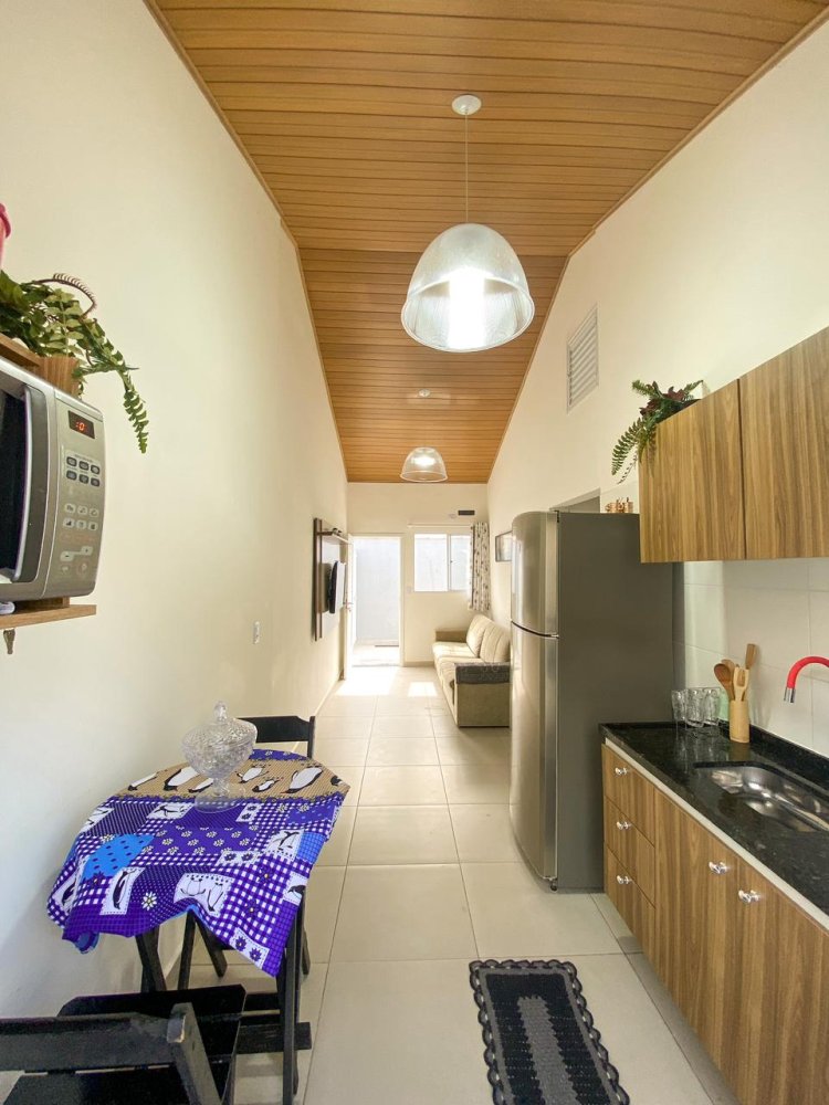 Casa em Condomnio - Venda - Cibratel II - Itanham - SP
