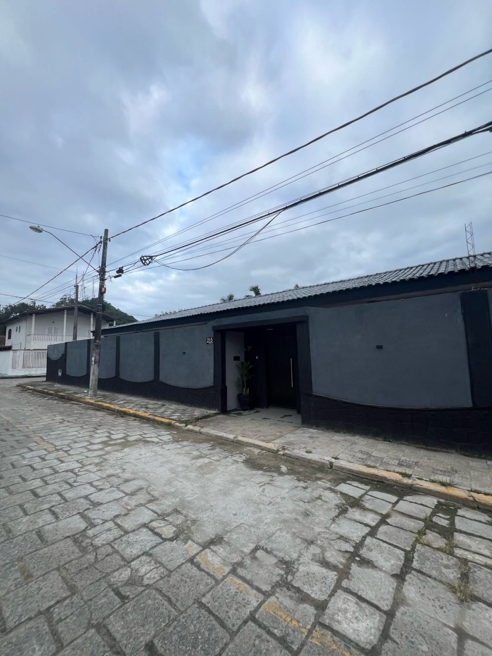 Casa - Venda - Praia dos Sonhos - Itanhaém - SP