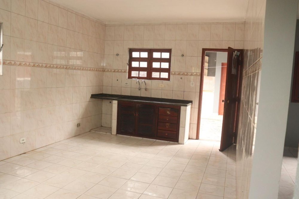 Casa - Venda - Sabaúna - Itanhaém - SP