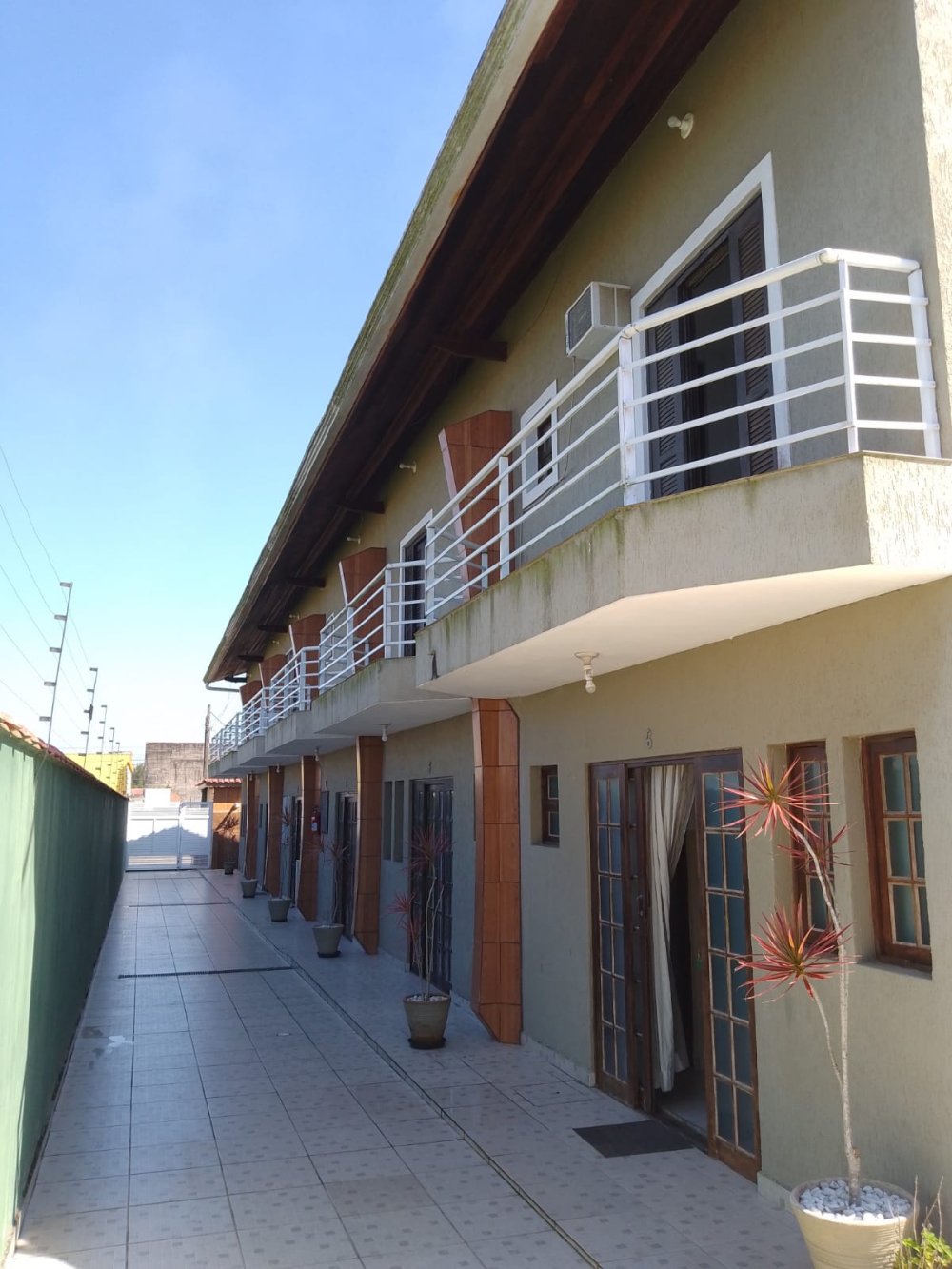 Casa em Condomínio - Venda - Cibratel II - Itanhaém - SP