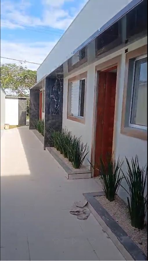 Casa em Condomnio - Venda - Jardim Suaro (interior) - Itanham - SP