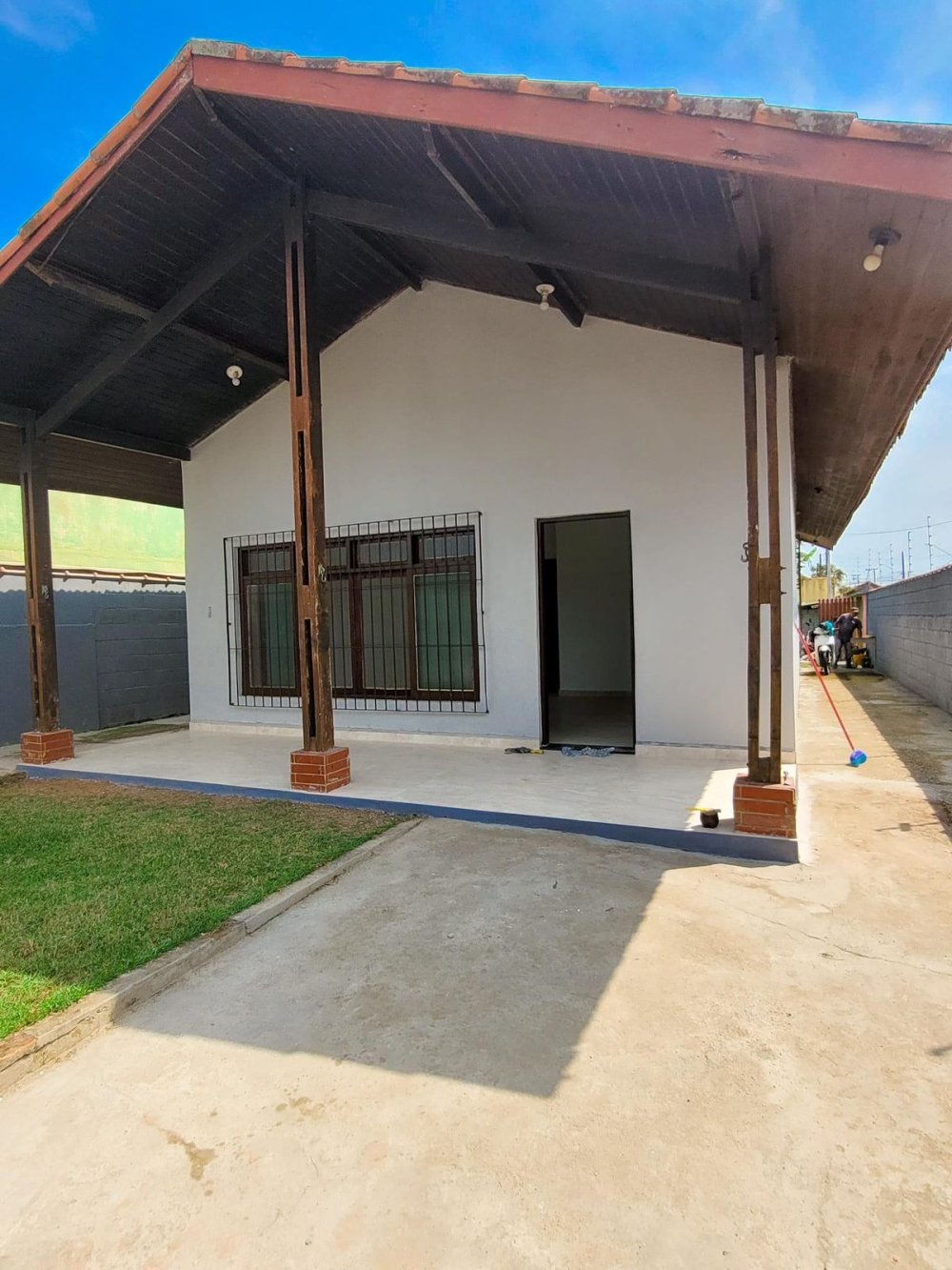 Casa - Venda - Nova Itanhaém (praia) - Itanhaém - SP