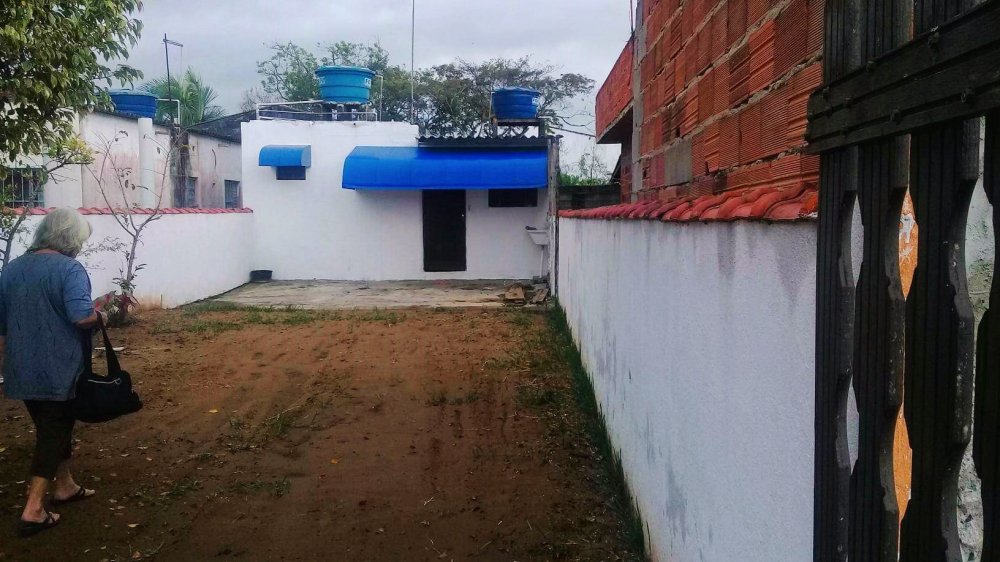 Casa - Venda - Gaivota (interior) - Itanham - SP