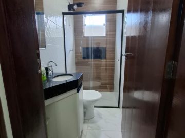 banheiro social