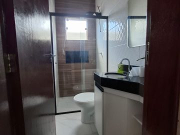 banheiro suite
